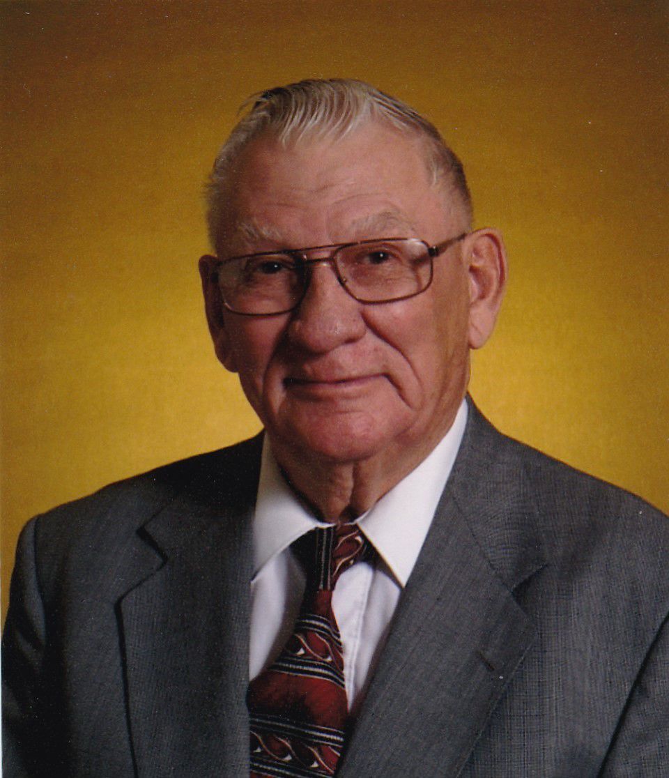 Carl E. Schneider